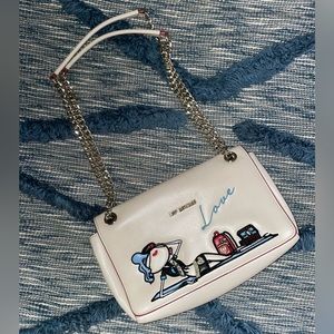 Love Moschino Shoulder Bag